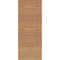 Ekena Millwork Pescadero Smooth Rafter Tail, Western Red Cedar, 3 1/2"W x 10"H x 16"L RFT04X10X16PEC00SWR - alternate 2